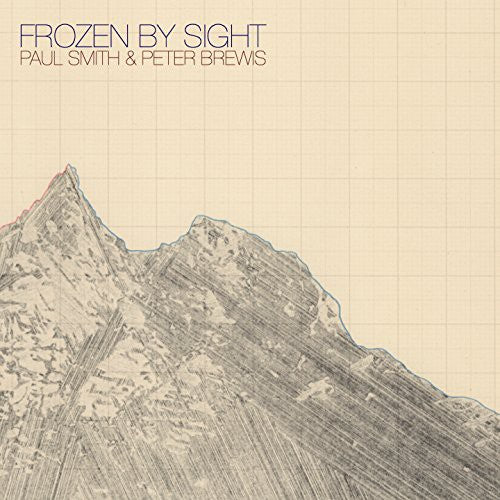 Paul Smith / Peter Brewis - Frozen By Sight