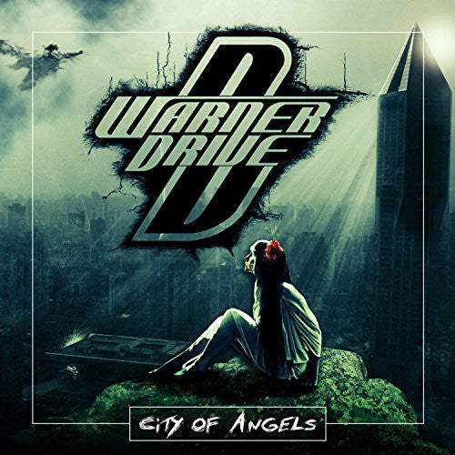 Warner Drive - City of Angels