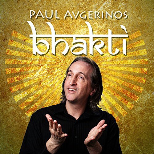 Paul Avgerinos - Bhakti