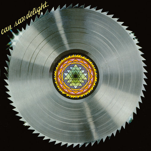 Can - Saw Delight