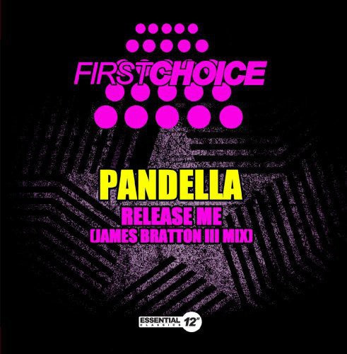Pandella - Release Me