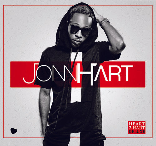 Jonn Hart - Heart 2 Hart 2