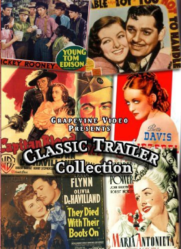 Classic Trailer Collection