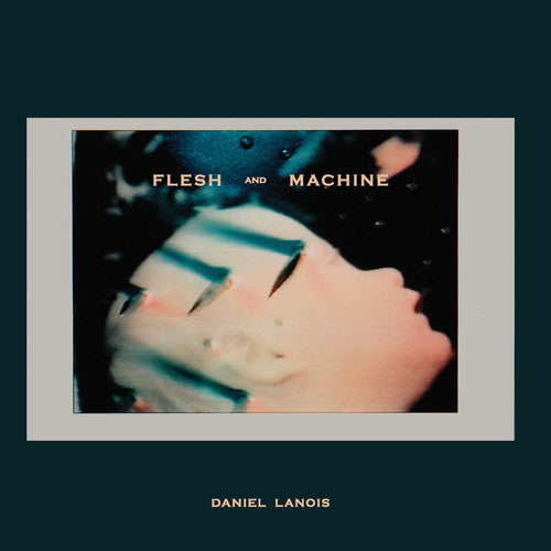 Daniel Lanois - Flesh & Machine