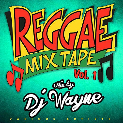 Reggae Mix Tape 1/ Various - Reggae Mix Tape 1 / Various