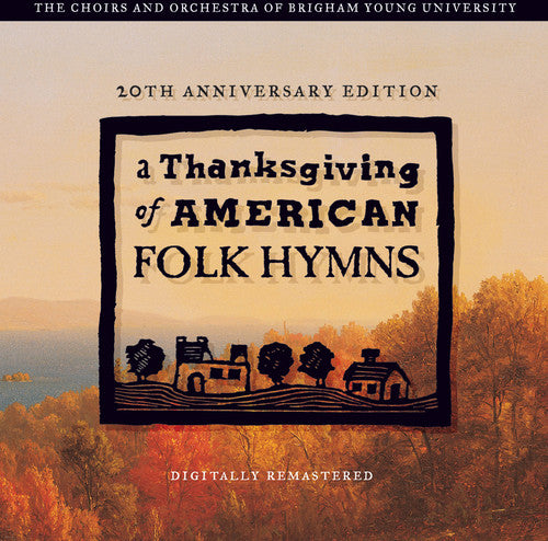 Byu - Of American Folk