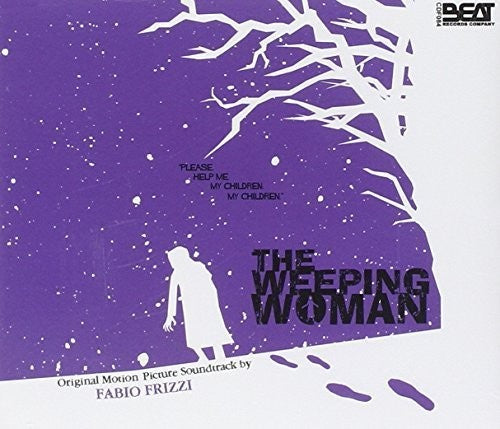 Weeping Woman/ O.S.T. - Weeping Woman (Original Soundtrack)
