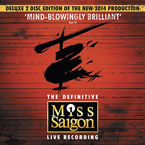 Miss Saigon: 25th Anniversary