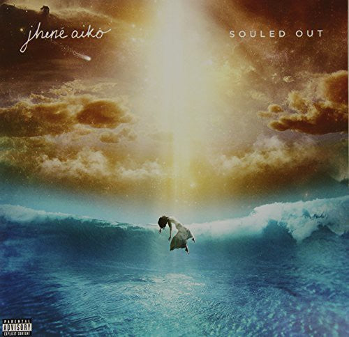 Jhené Aiko - Souled Out