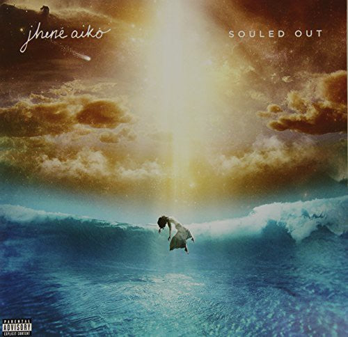 Jhené Aiko - Souled Out