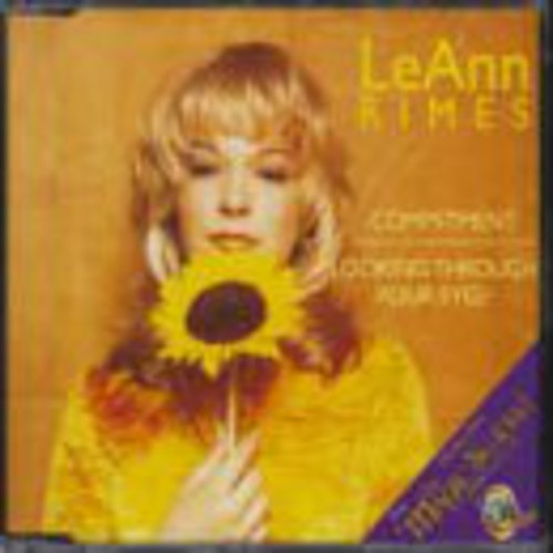 Leann Rimes - Commitment / Looking