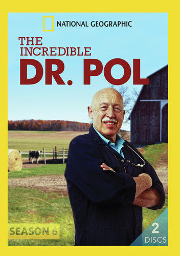 The Incredible Dr. Pol: Season 6