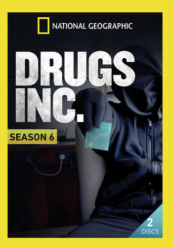 Drugs, Inc.: Season 6