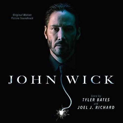 Soundtrack - John Wick (Original Motion Picture Soundtrack)