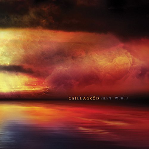Csillagkod - Silent World