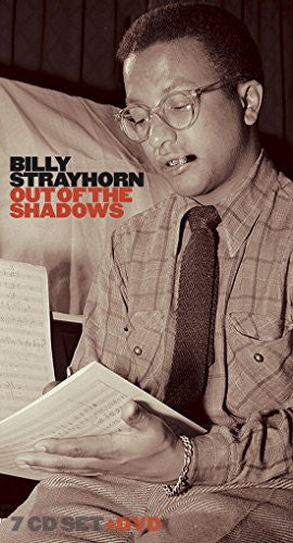 Billy Strayhorn - Out of the Shadows