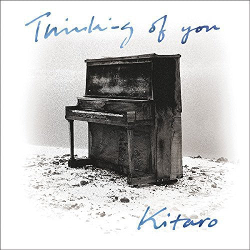 Kitaro - Thinking of You
