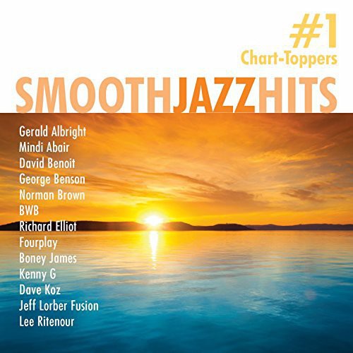 Various - Smooth Jazz Hits: #1 Chart-Toppers / Various