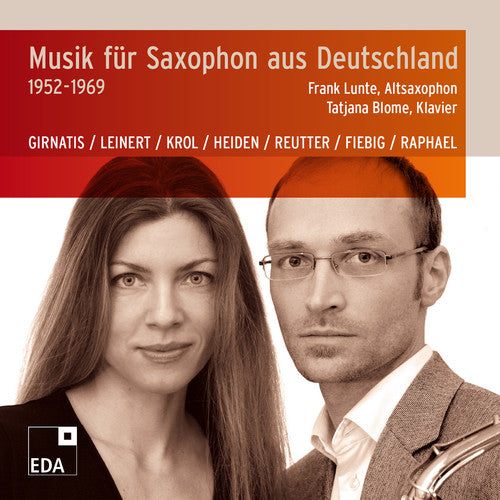 Girnatis/ Leinert/ Krol/ Heiden - Sonatina