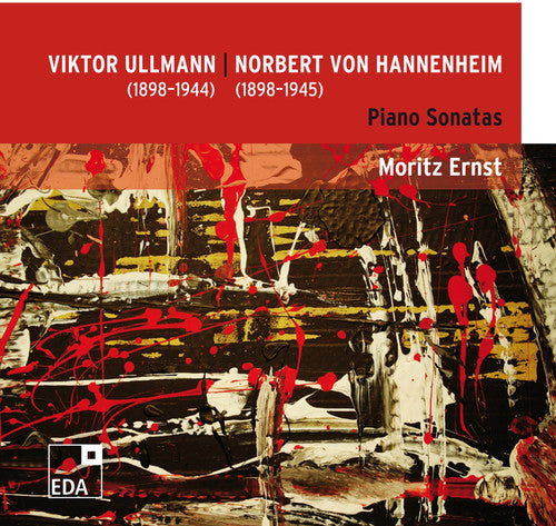Ullmann/ Hannenheim - Sons 1-7