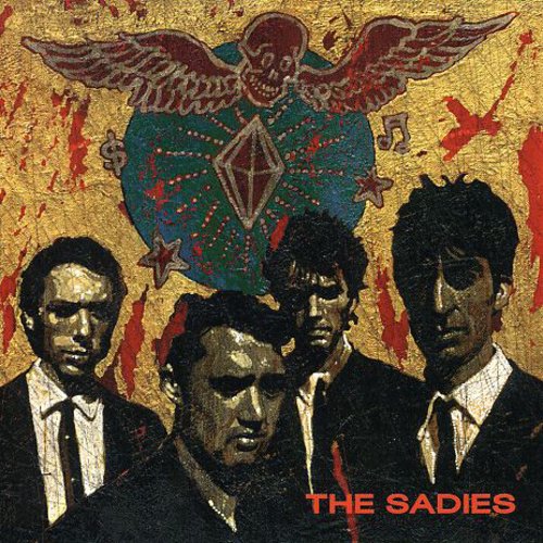 Sadies - Pure Diamond Gold