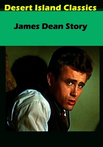 James Dean Story