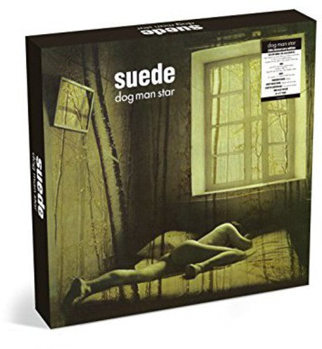 Suede - Dog Man Star