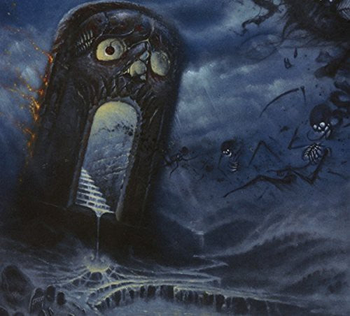 Revocation - Revocation : Deathless