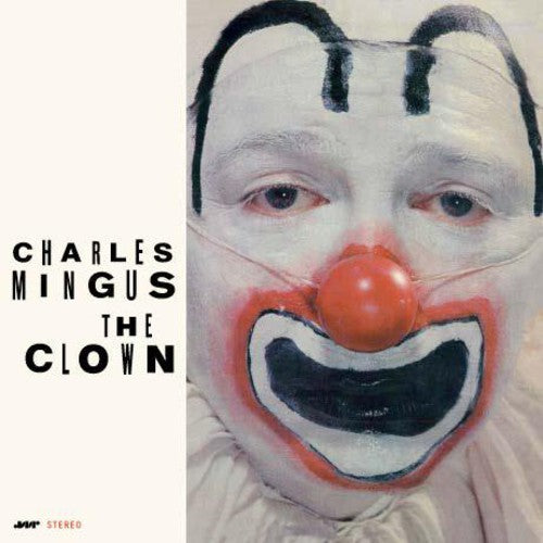 Charles Mingus - Clown