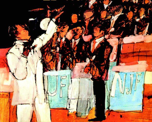 Duke Ellington - Complete Newport 1958 Performances