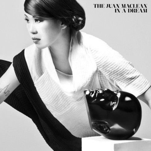 Juan Maclean - In a Dream