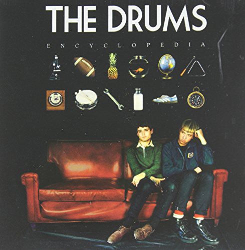 Drums - Encyclopedia