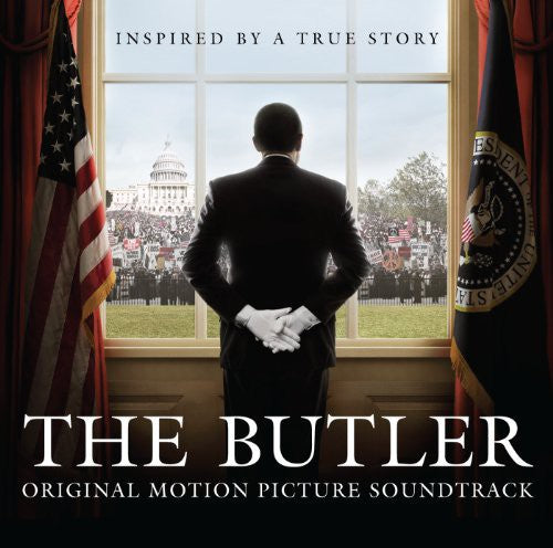 Various Artists - Lee Daniels’ The Butler (Original Motion Picture Soundtrack)