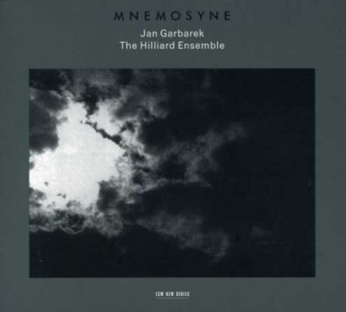 Hilliard Ensemble - Mnemosyne