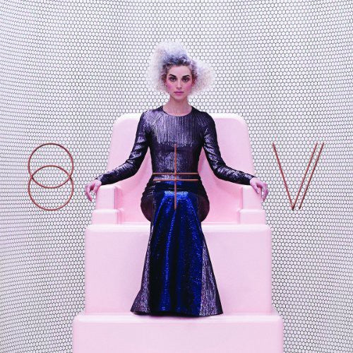 St Vincent - St Vincent