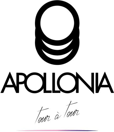 Apollonia - Tour a Tour