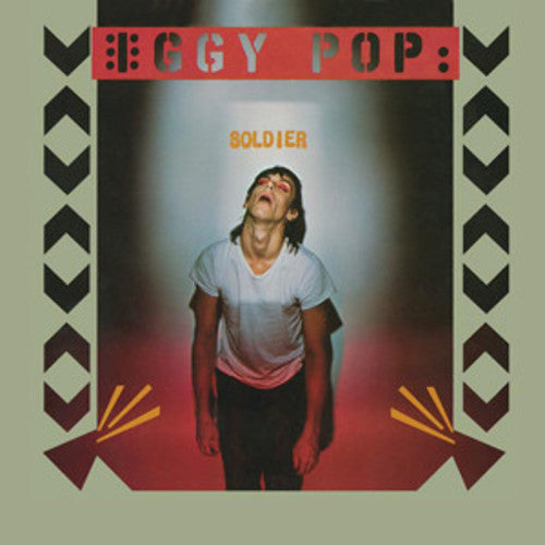 Iggy Pop - Soldier
