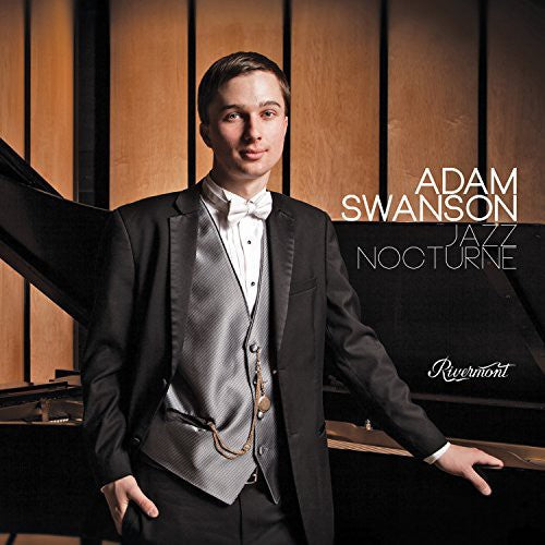 Adam Swanson - Jazz Nocturne