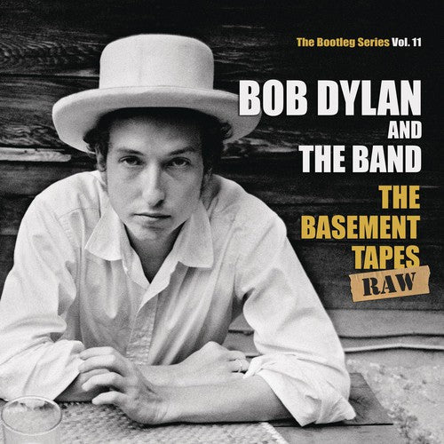 Bob Dylan & the Band - Basement Tapes Raw: The Bootleg Series 11