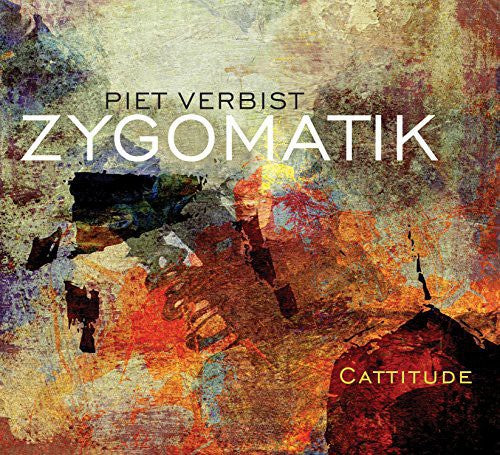 Piet Verbist & Zygomatik - Cattitude