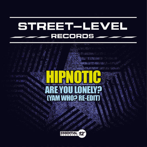 Hipnotic - Are You Lonely?