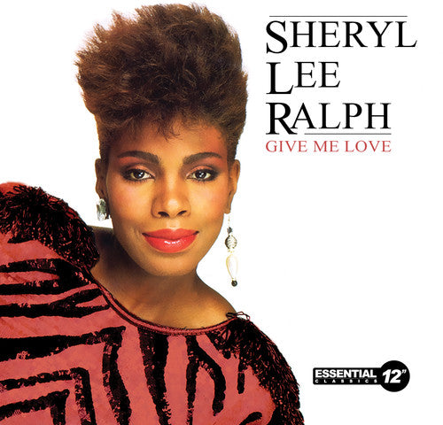 Sheryl Ralph Lee - Give Me Love
