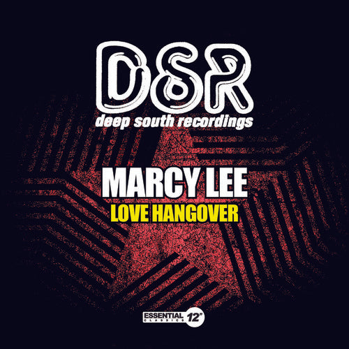 Marcy Lee - Love Hangover