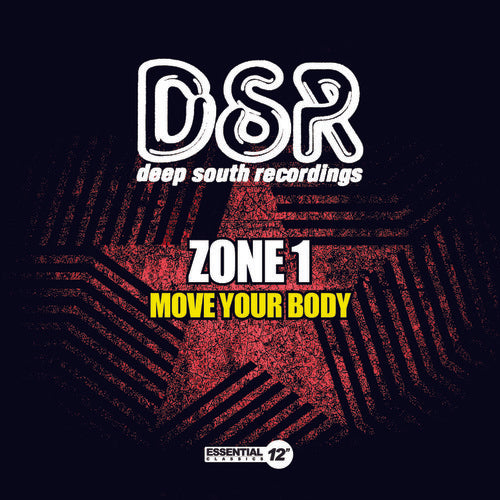 Zone 1 - Move Your Body