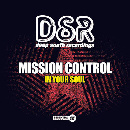 Mission Control - In Your Soul