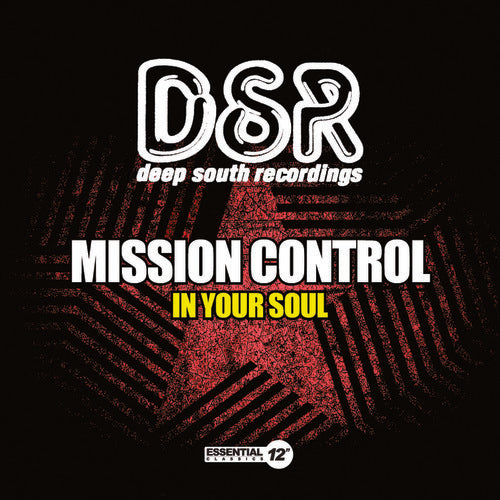 Mission Control - In Your Soul