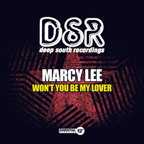 Marcy Lee - Won't You Be My Lover
