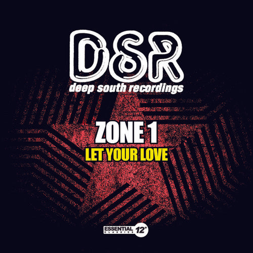 Zone 1 - Let Your Love