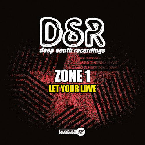 Zone 1 - Let Your Love