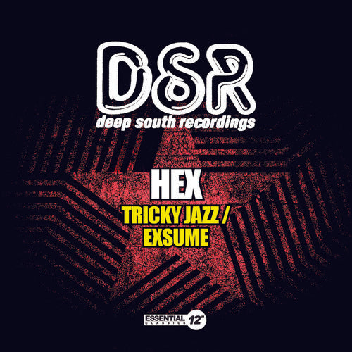 Hex - Tricky Jazz / Exsume